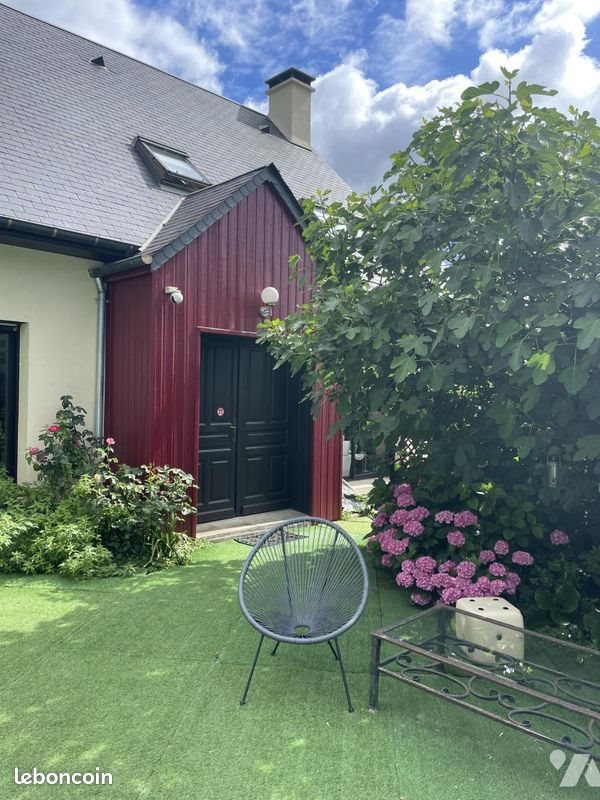 Maison à vendre, 195m², Le Mans