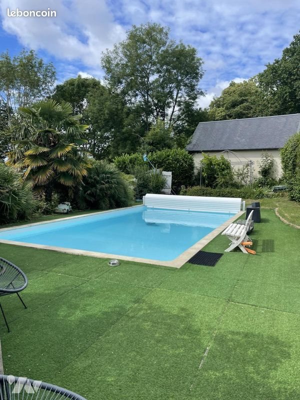 Maison à vendre, 195m², Le Mans