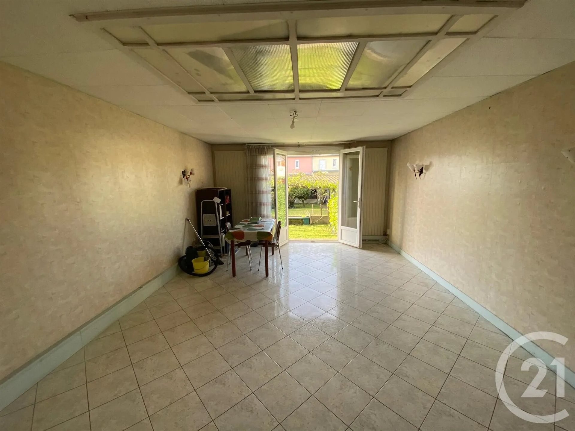 Appartement à vendre, 100m², Le Mans