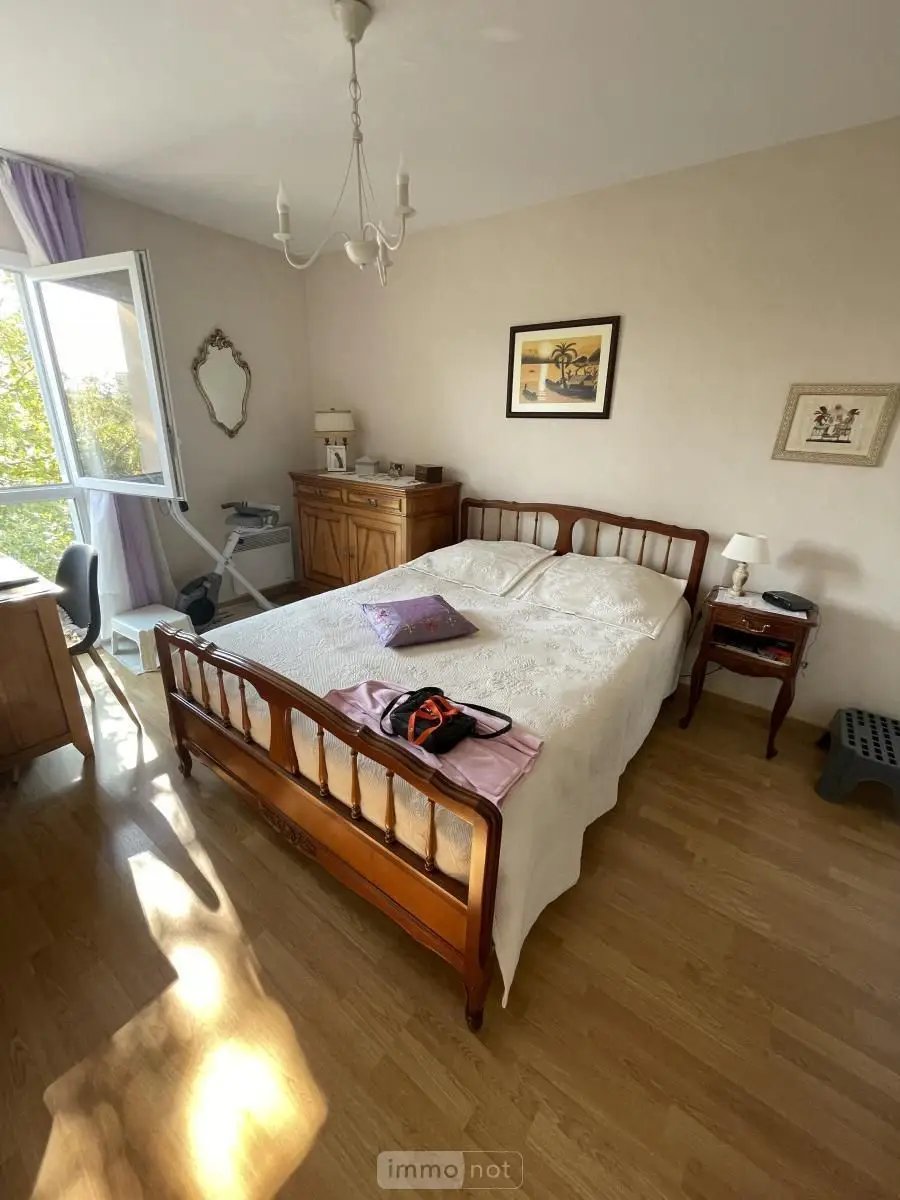 Appartement à vendre, 46m², Le Mans