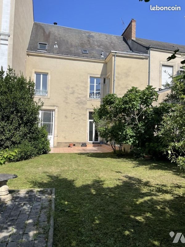 Maison à vendre, 260m², Le Mans