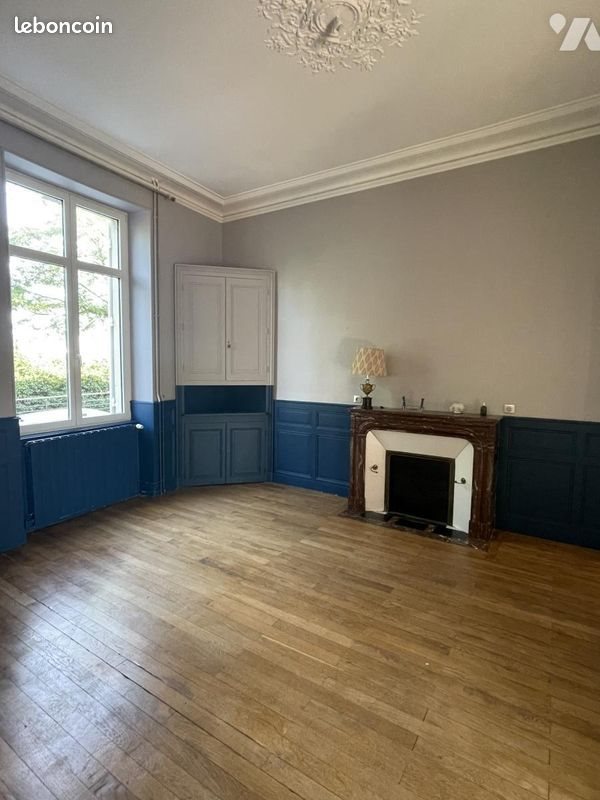 Maison à vendre, 260m², Le Mans