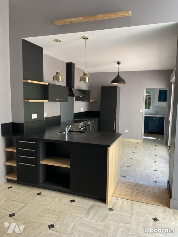 Maison à vendre, 260m², Le Mans
