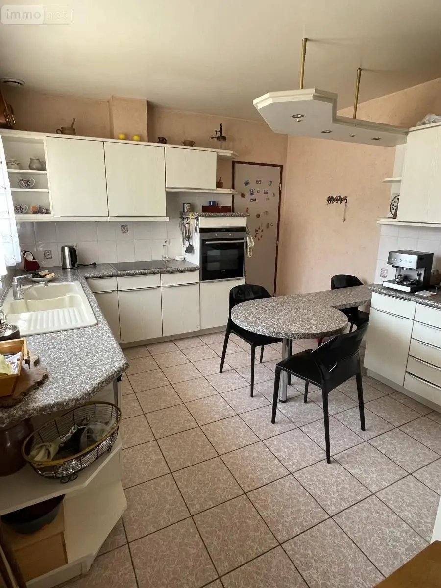 Maison à vendre, 178m², Le Mans