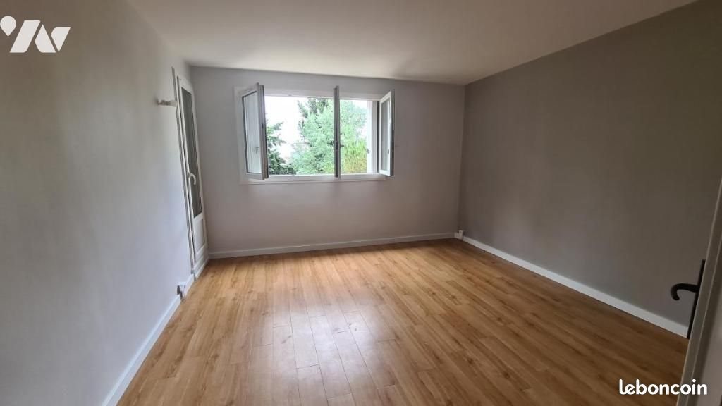 Appartement à louer, 55m², Le Mans