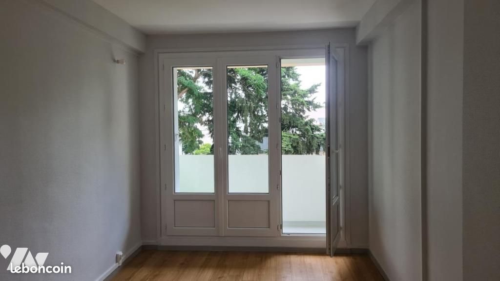 Appartement à louer, 55m², Le Mans