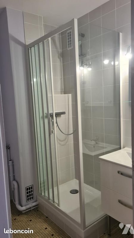 Appartement à louer, 55m², Le Mans