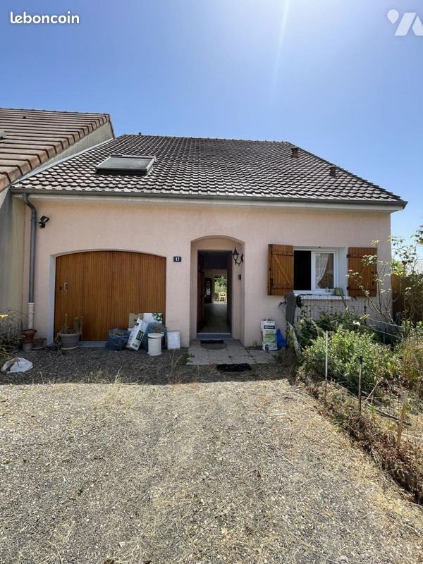 Maison à vendre, 110m², Le Mans