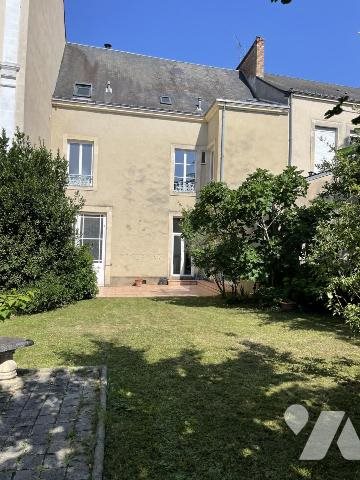Maison à vendre, 260m², Le Mans