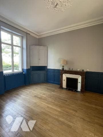 Maison à vendre, 260m², Le Mans