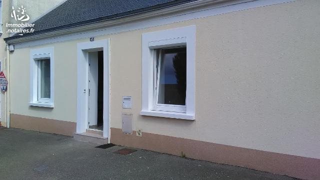 Maison à louer, 90m², Parigné-l'Evêque