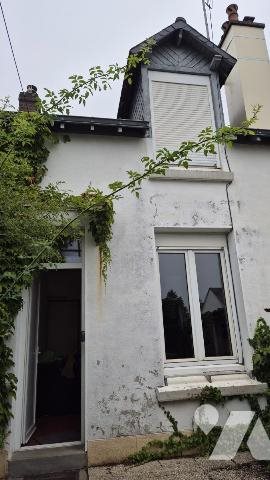 Maison à louer, 42m², Le Mans