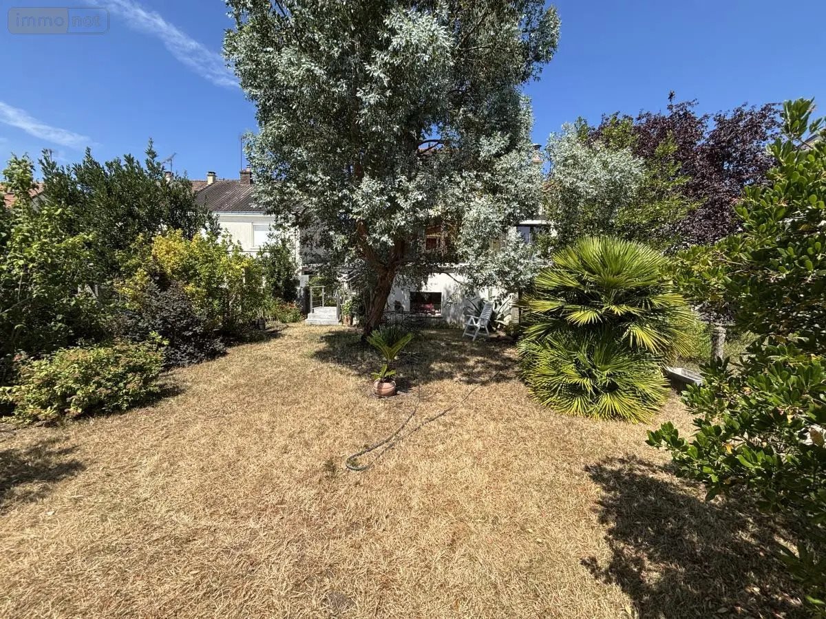 Maison à vendre, 130m², Le Mans