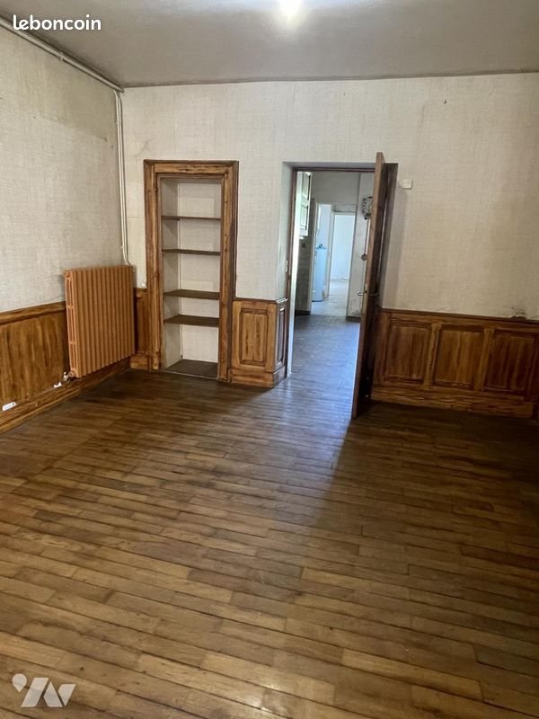 Maison à vendre, 130m², Le Mans