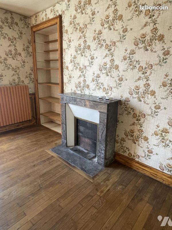 Maison à vendre, 130m², Le Mans