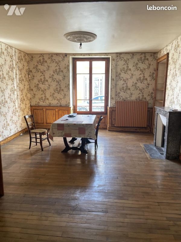 Maison à vendre, 130m², Le Mans