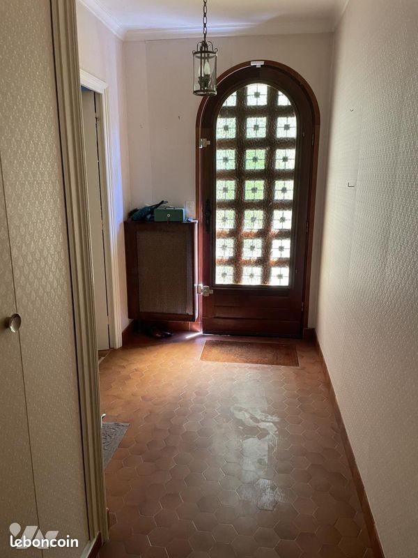 Maison à vendre, 130m², Rouillon