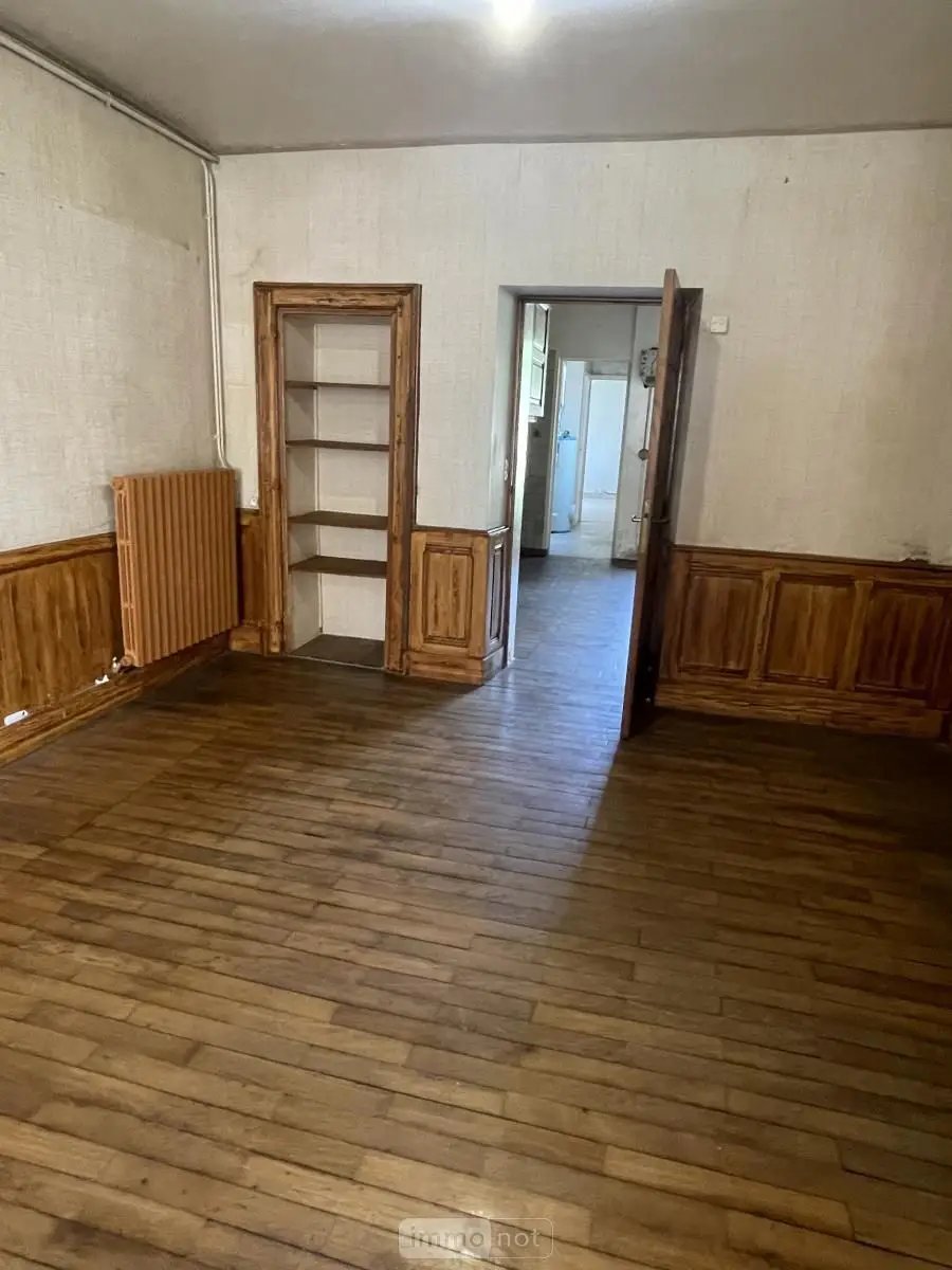 Maison à vendre, 130m², Le Mans
