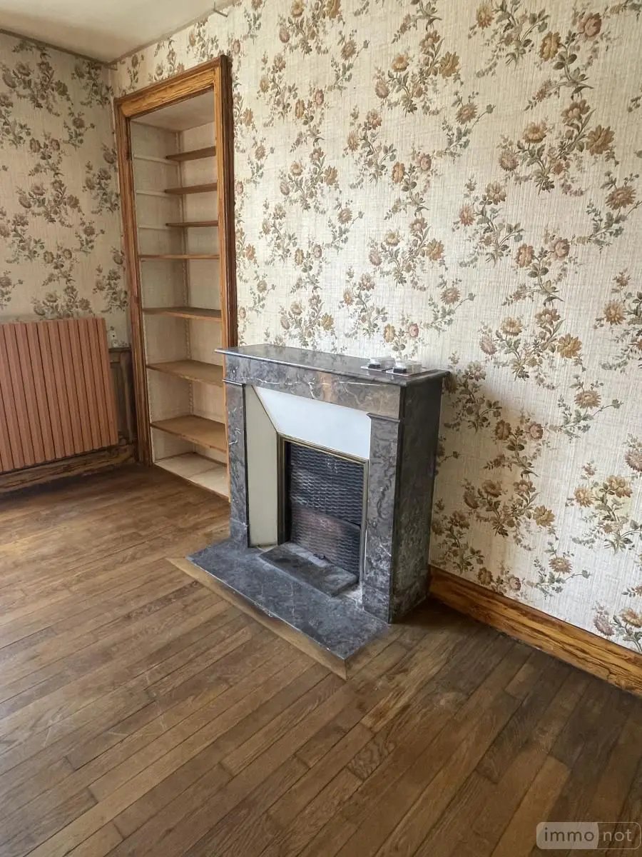 Maison à vendre, 130m², Le Mans