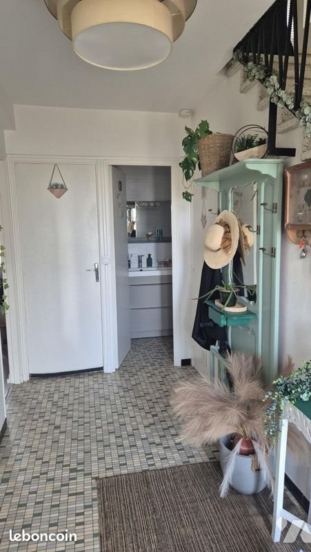Maison à louer, 108m², Le Mans