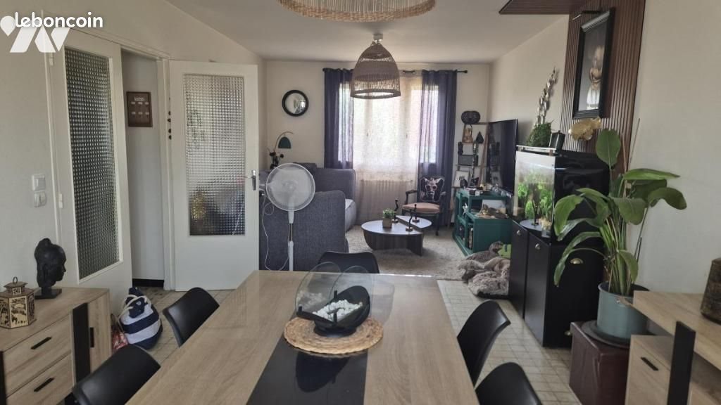 Maison à louer, 108m², Le Mans