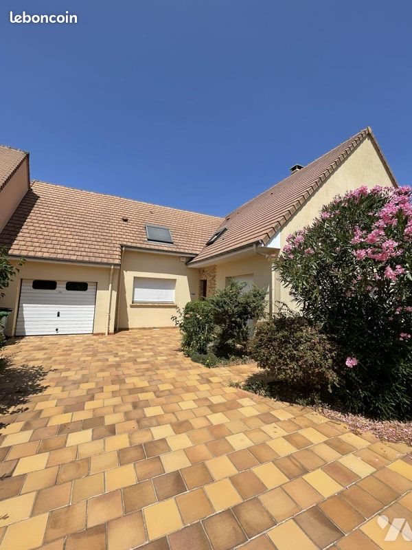 Maison à vendre, 178m², Le Mans