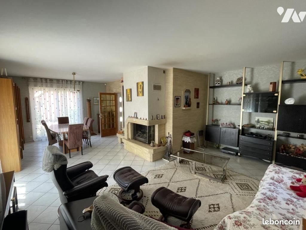 Maison à vendre, 178m², Le Mans