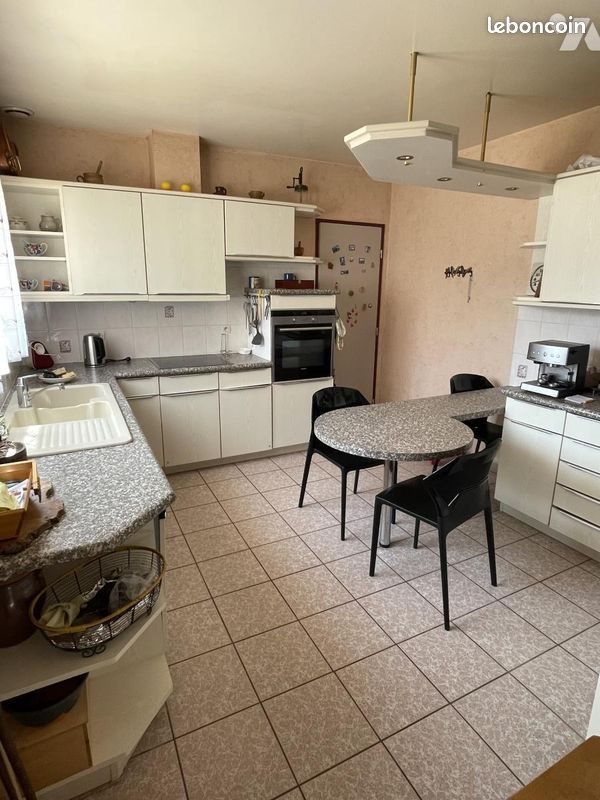 Maison à vendre, 178m², Le Mans
