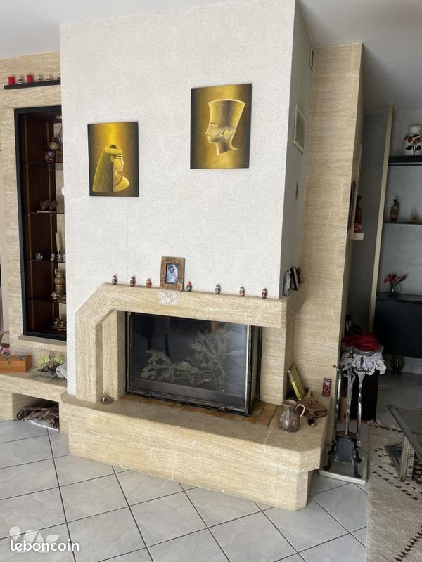 Maison à vendre, 178m², Le Mans