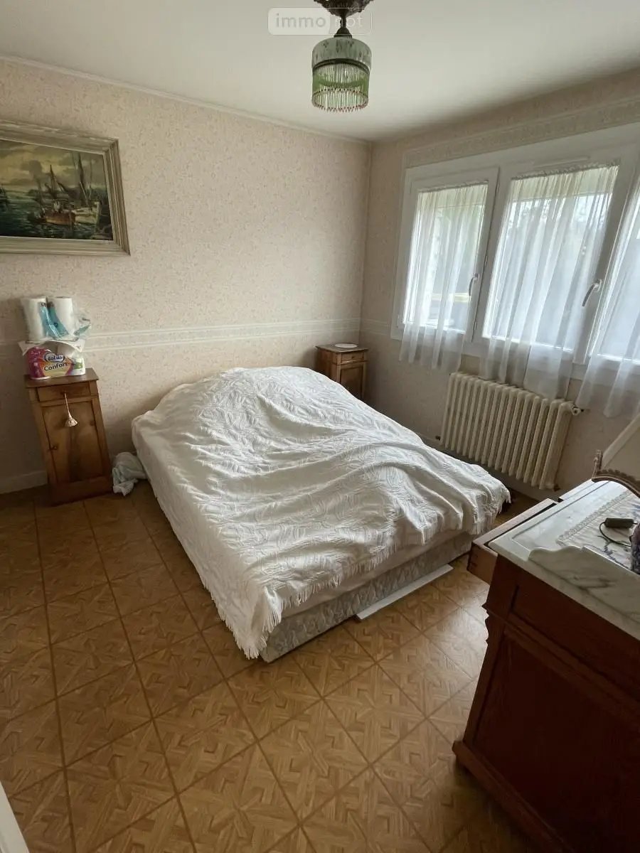 Maison à vendre, 138m², Sablé-sur-Sarthe