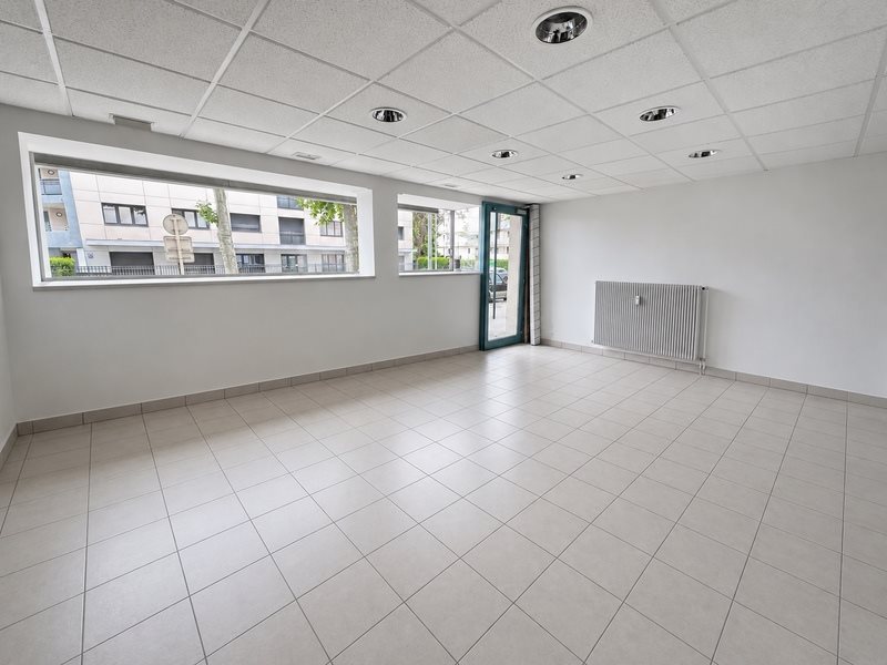Appartement à vendre, 90m², Annecy
