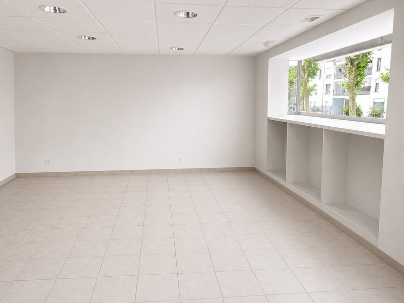 Appartement à vendre, 90m², Annecy