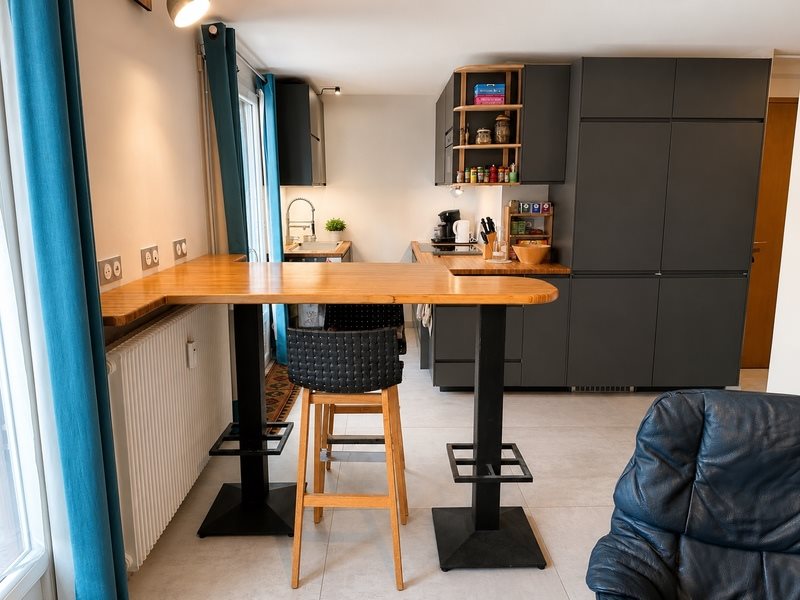 Appartement à vendre, 90m², Annecy