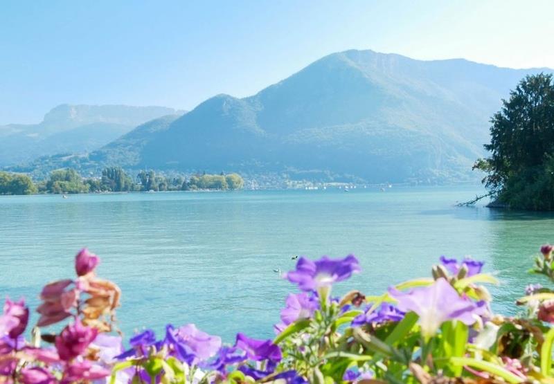 Appartement à vendre, 52m², Annecy