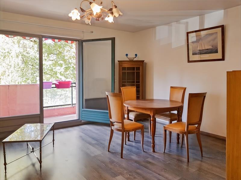 Appartement à vendre, 52m², Annecy