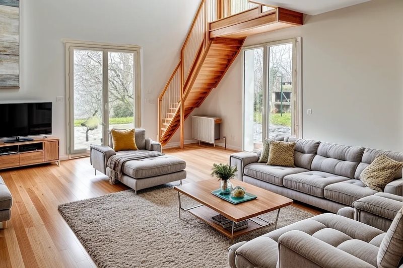 Maison à vendre, 175m², Frangy