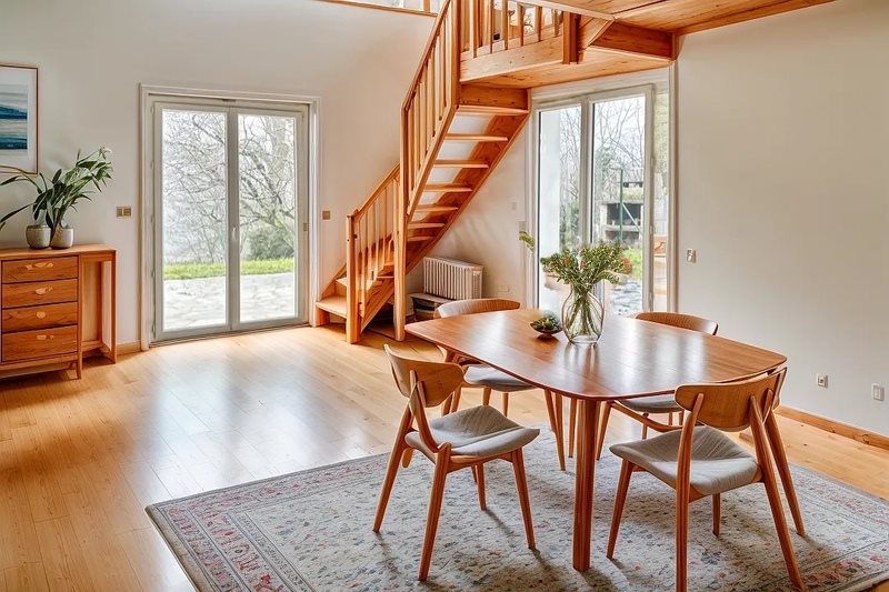 Maison à vendre, 175m², Frangy