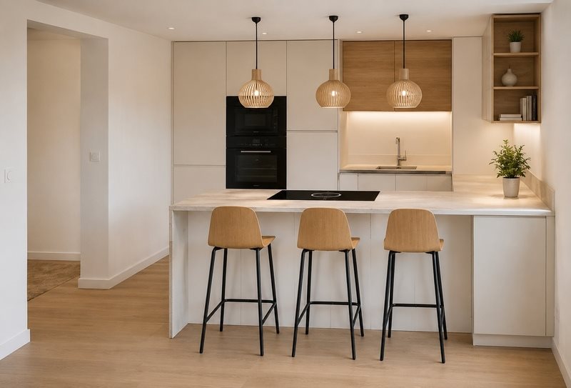 Appartement à vendre, 88m², Annecy