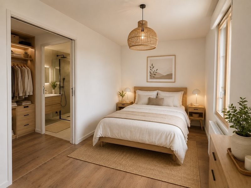 Appartement à vendre, 88m², Annecy