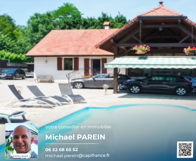 Maison à vendre, 146m², Mésigny