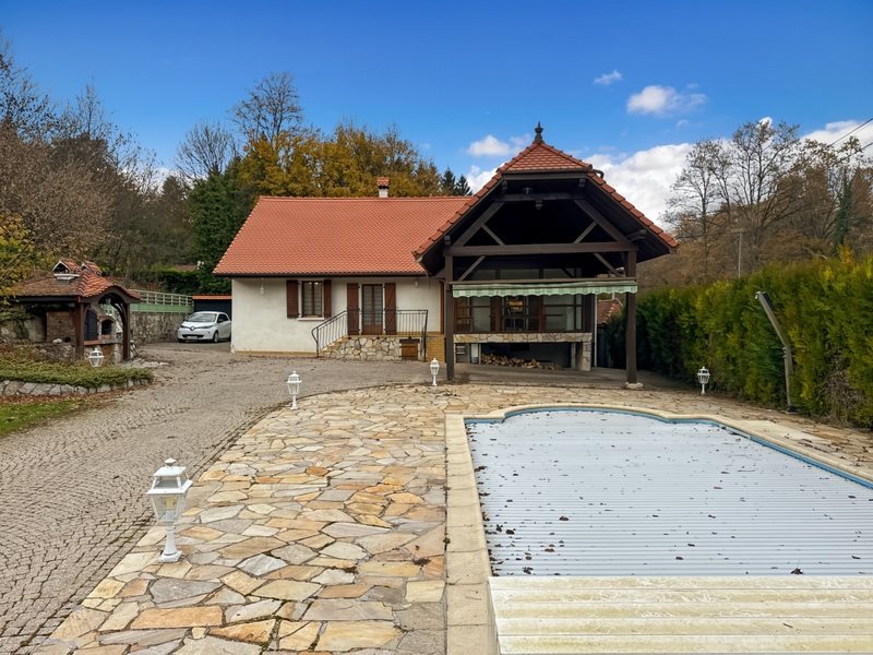 Maison à vendre, 146m², Mésigny