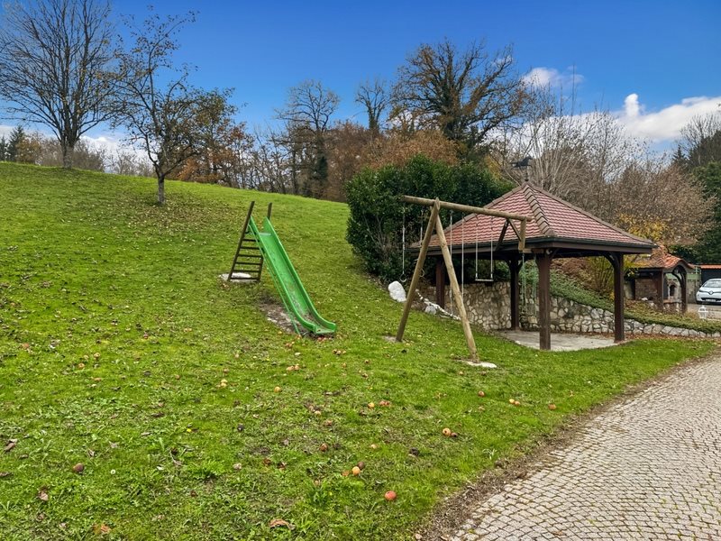Maison à vendre, 146m², Mésigny