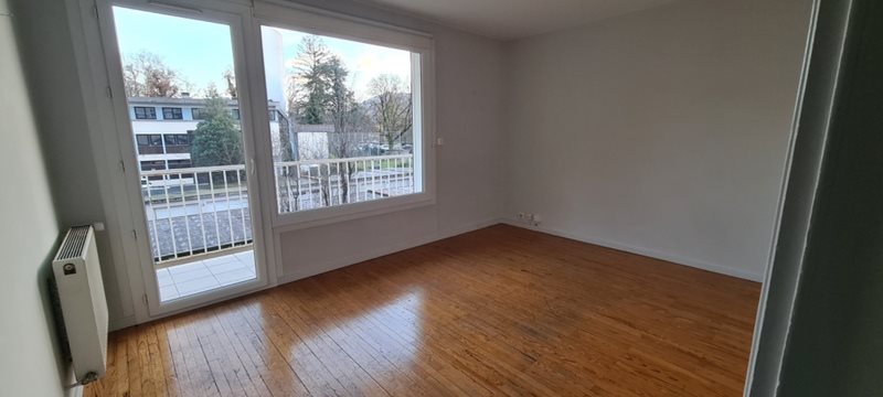 Appartement à vendre, 66m², Annecy
