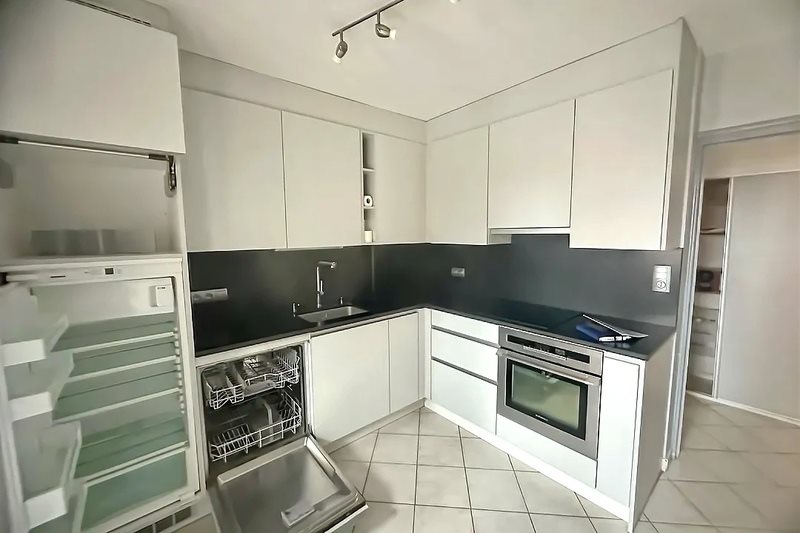 Appartement à vendre, 66m², Annecy
