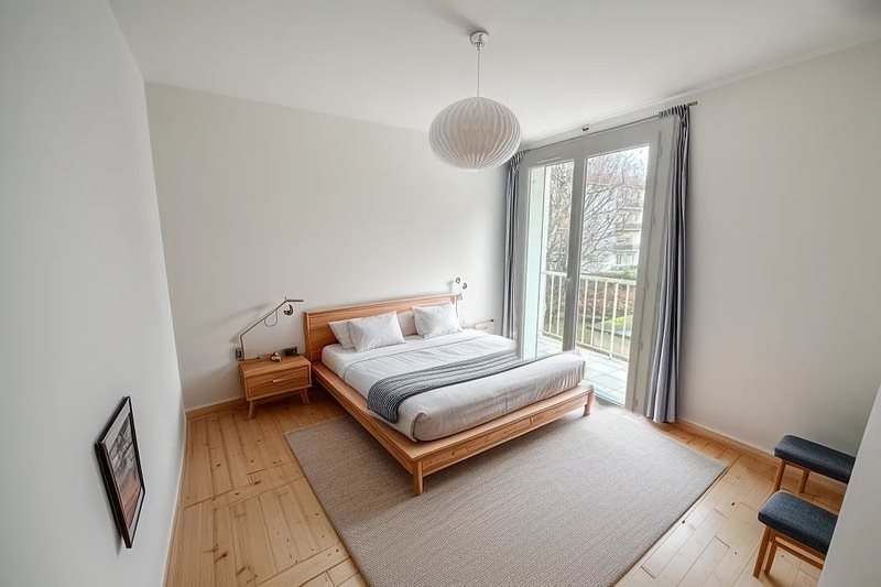 Appartement à vendre, 66m², Annecy