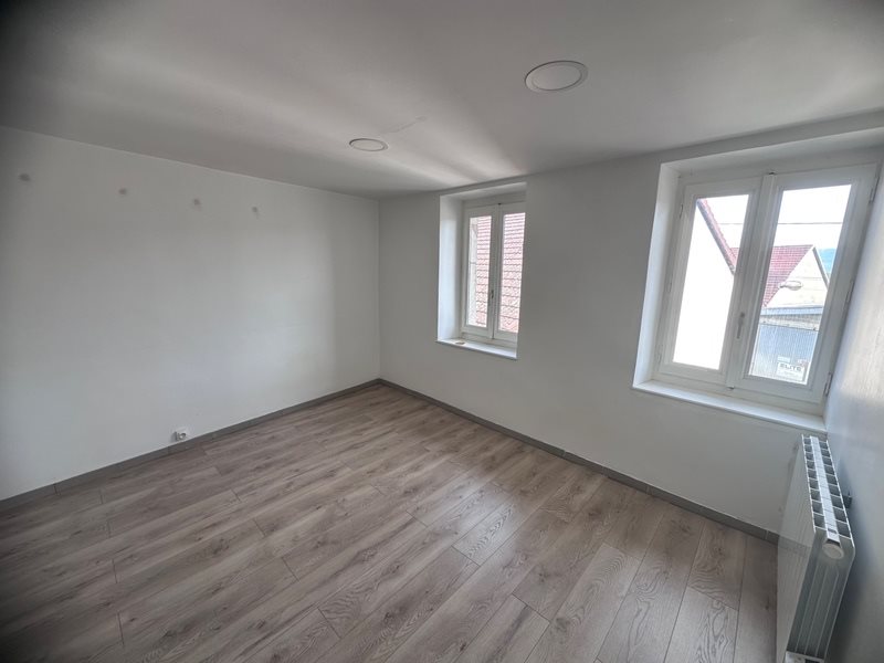 Appartement à vendre, 50m², Péron