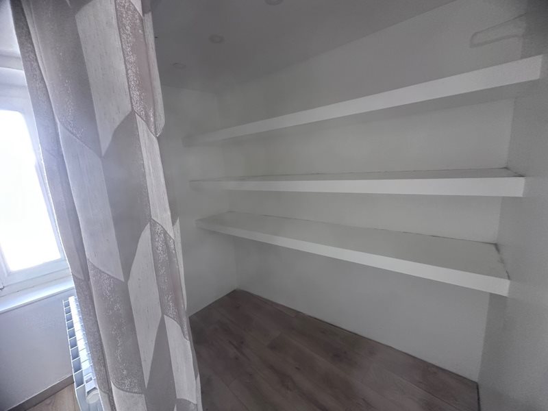 Appartement à vendre, 50m², Péron