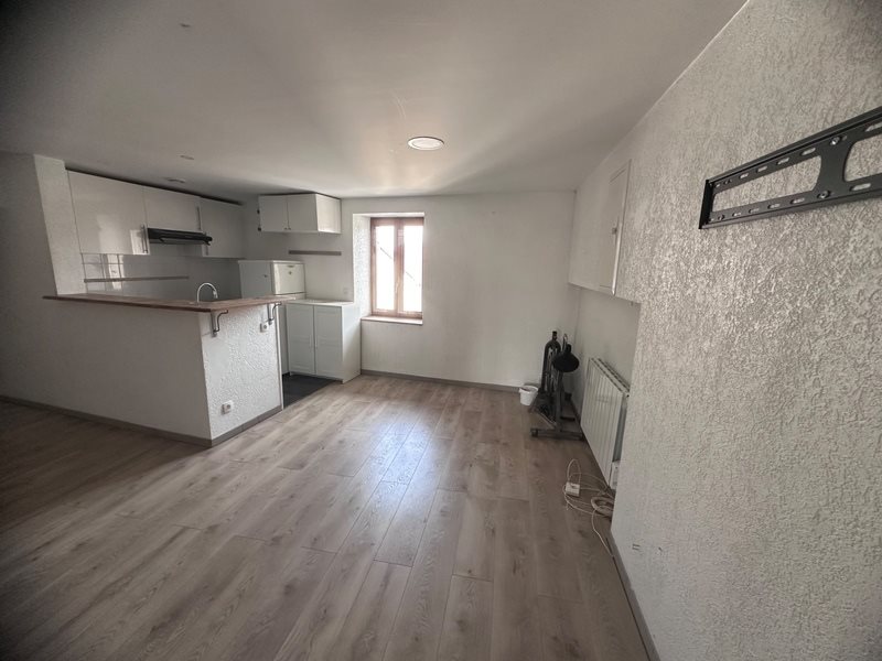Appartement à vendre, 50m², Péron