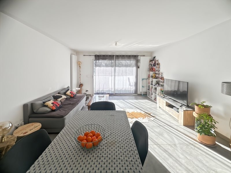 Appartement à vendre, 65m², Poisy