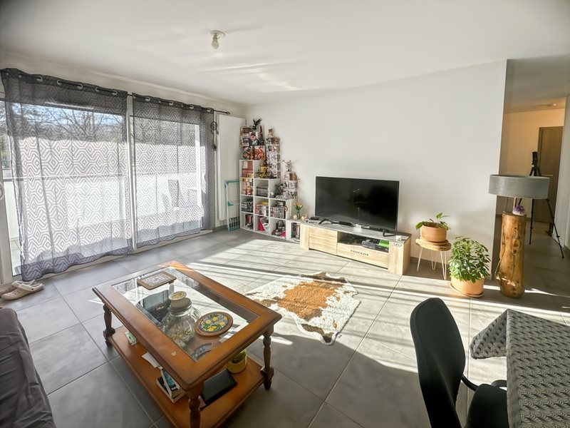 Appartement à vendre, 65m², Poisy